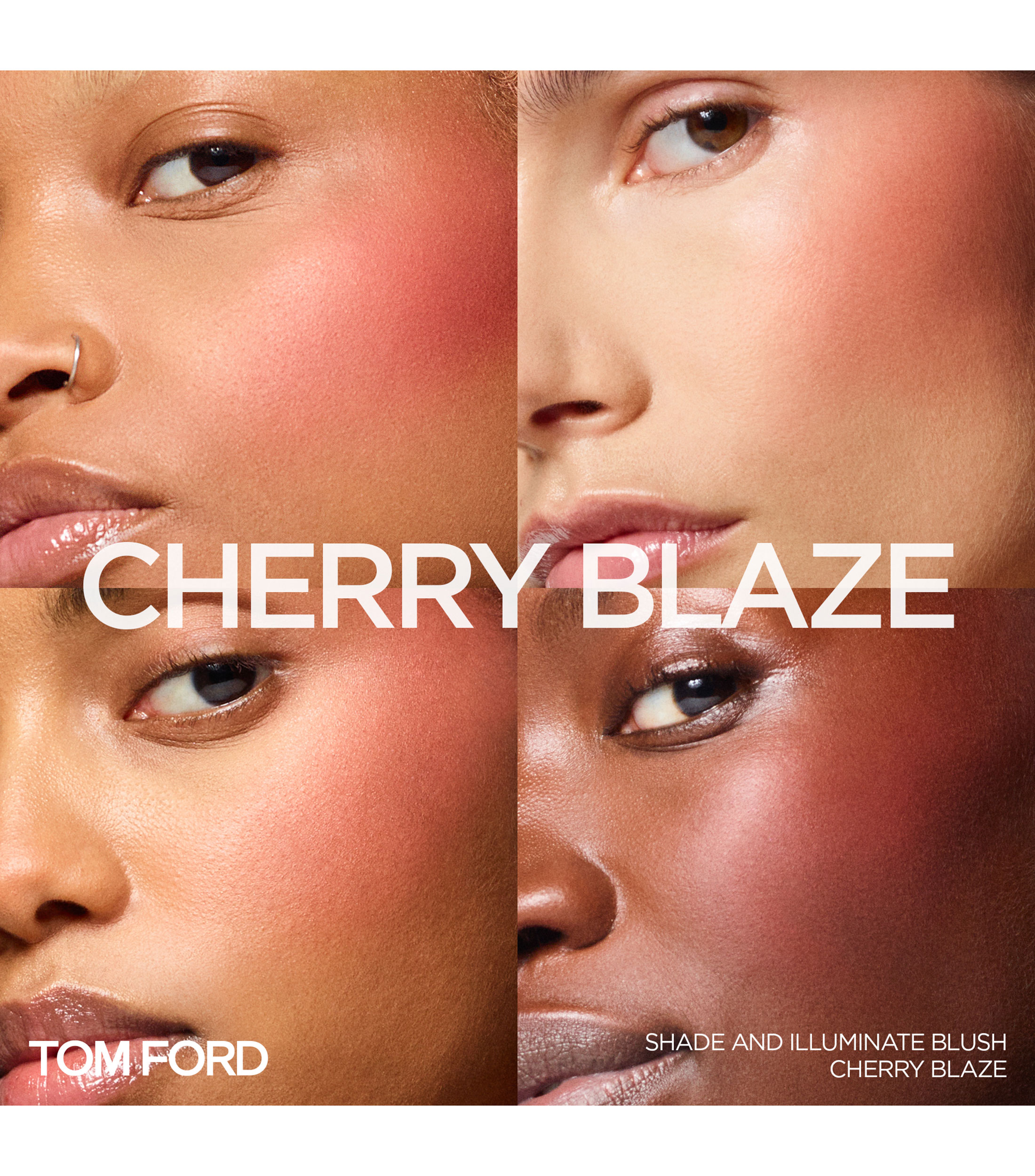 Rubor en polvo Shade and Illuminate Blush, 6.5 g